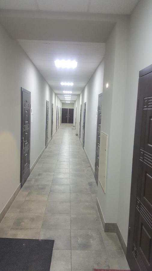 Короленко 25 Kharkiv Extérieur photo