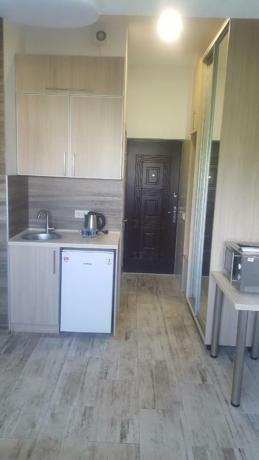 Короленко 25 Kharkiv Extérieur photo